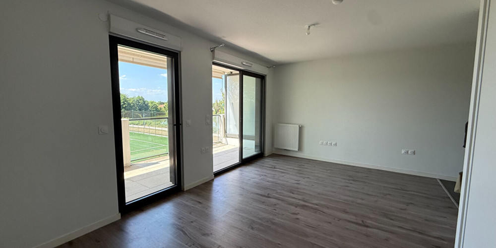 appartement à BRUGES (33520)
