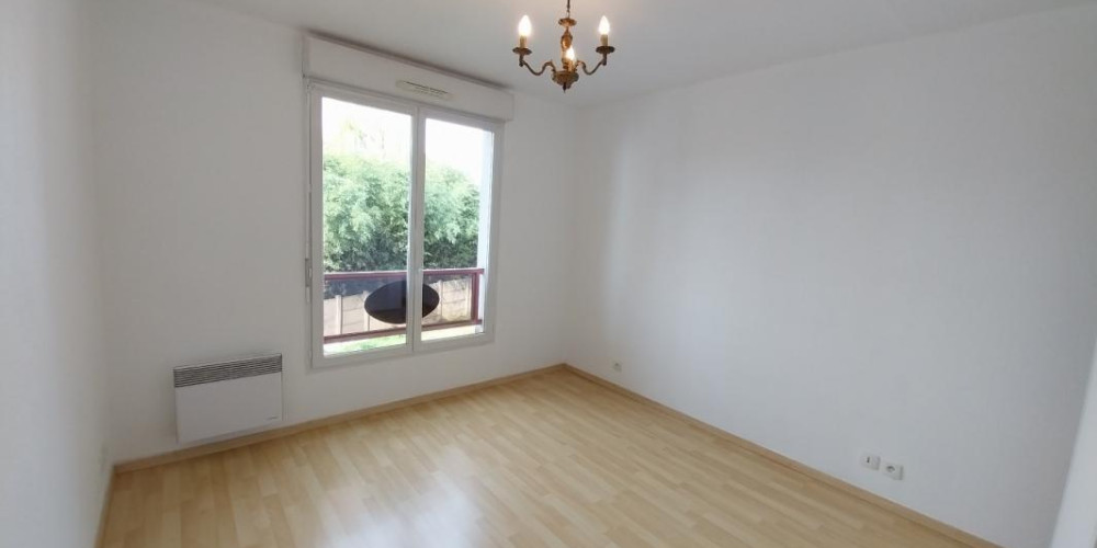 appartement à ARES (33740)