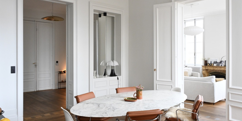 appartement à BORDEAUX (33000)