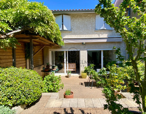 maison  BORDEAUX