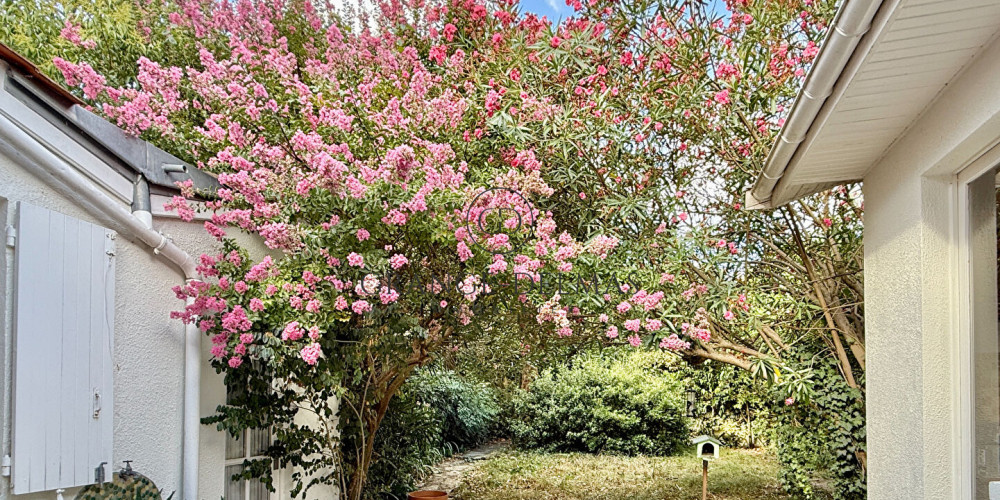 maison à BORDEAUX (33000)
