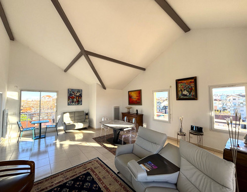 appartement  ARCACHON