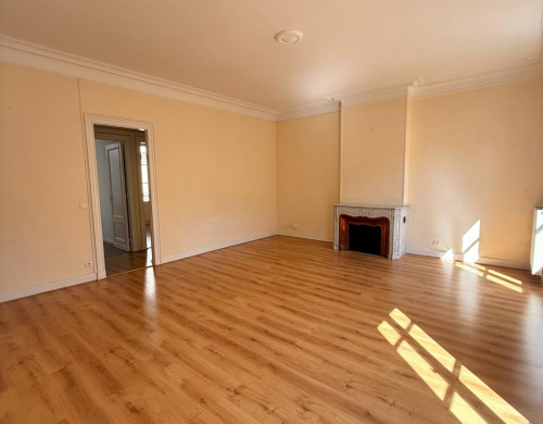 appartement  BORDEAUX