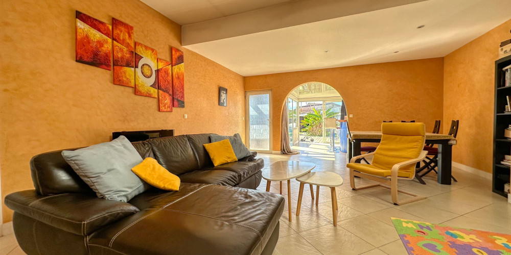 maison à BORDEAUX (33000)