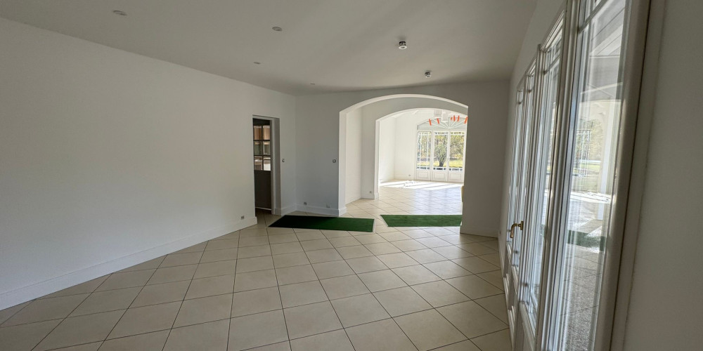 maison à LE PIAN MEDOC (33290)