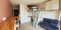 appartement à GRADIGNAN (33170)