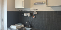 appartement à BORDEAUX (33000)