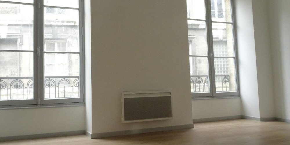 appartement à BORDEAUX (33000)