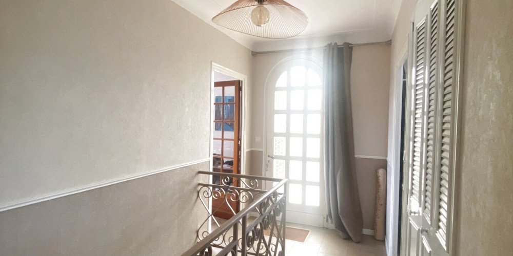 maison à CESTAS (33610)