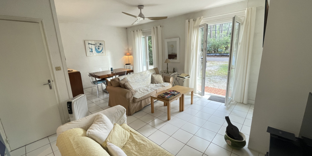 maison à LACANAU (33680)