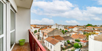 appartement à TALENCE (33400)