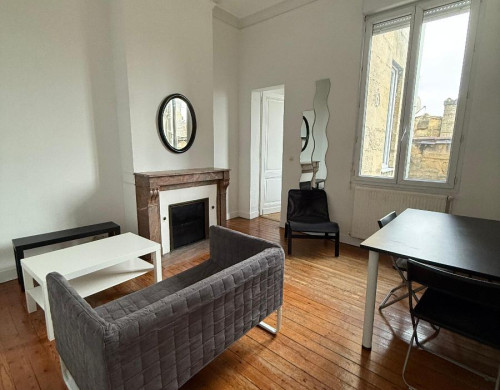 appartement  BORDEAUX