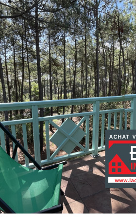 Appartement  LACANAU