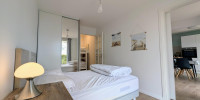 appartement à ARCACHON (33120)