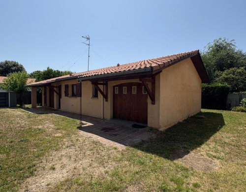 maison  LA TESTE DE BUCH