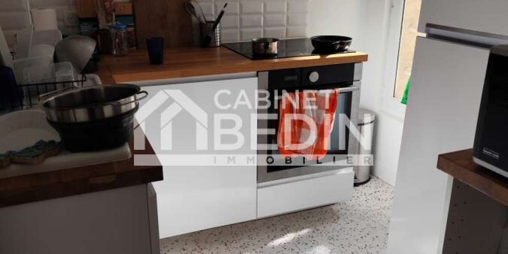appartement à BORDEAUX (33000)