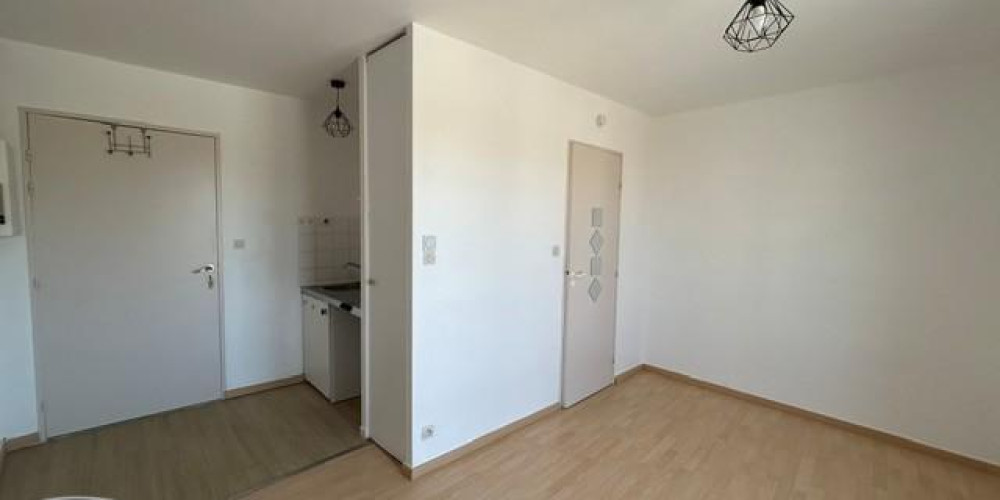 appartement à TALENCE (33400)