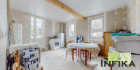 maison à MONTAGNE (33570)