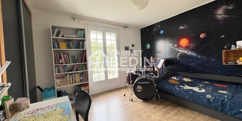 maison à BLANQUEFORT (33290)