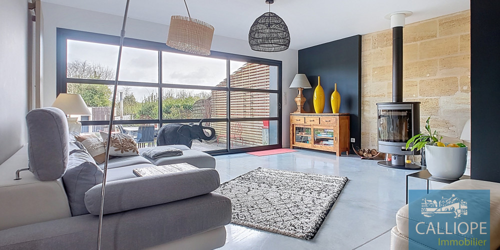 maison à LUDON MEDOC (33290)