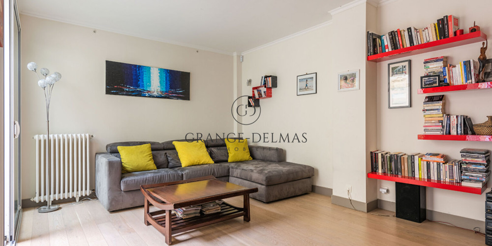 maison à BORDEAUX (33000)