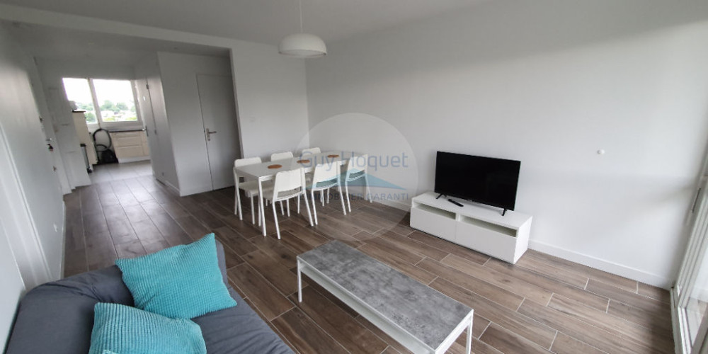 appartement à TALENCE (33400)
