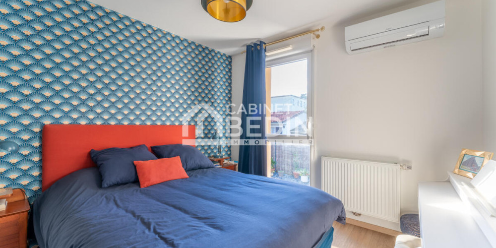 maison à EYSINES (33320)