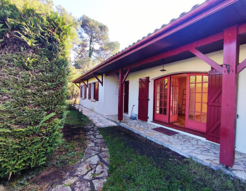 maison  VILLENAVE D ORNON