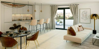 appartement à BORDEAUX (33200)