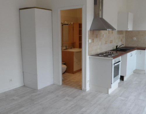 appartement  BORDEAUX