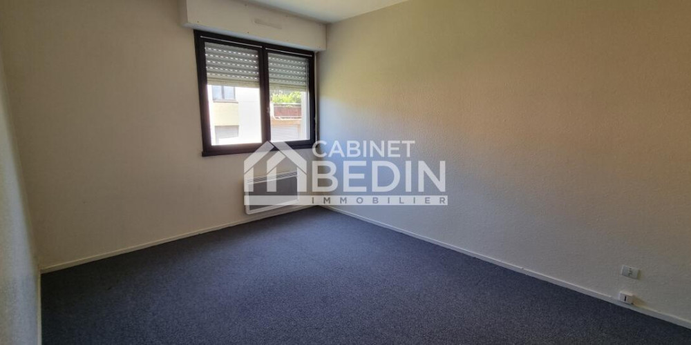 appartement à GRADIGNAN (33170)