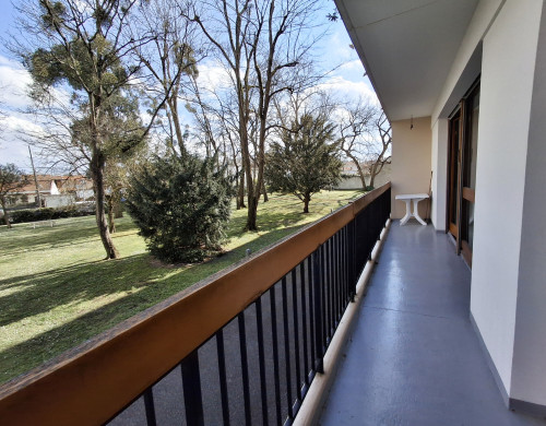 appartement  BORDEAUX