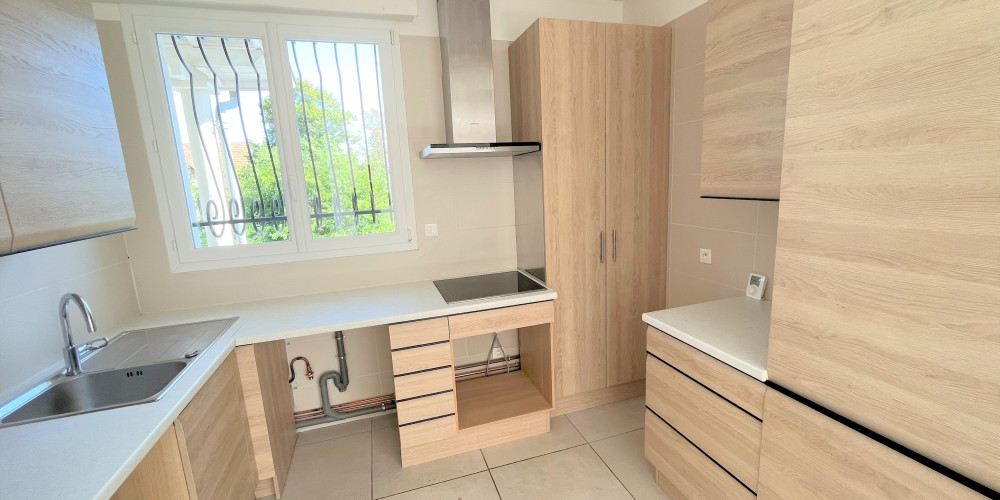 appartement à GRADIGNAN (33170)