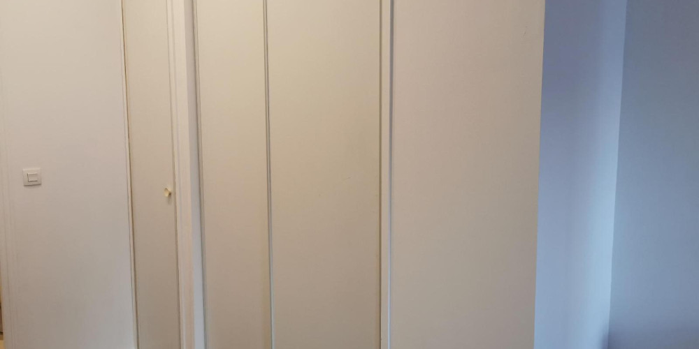 appartement à BORDEAUX (33000)