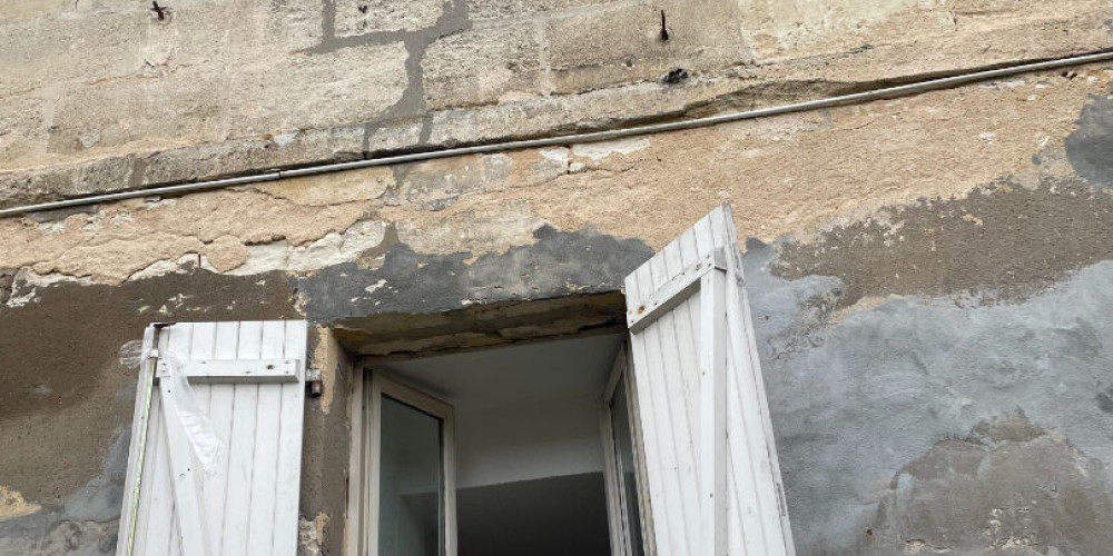 immeuble à BEGLES (33130)