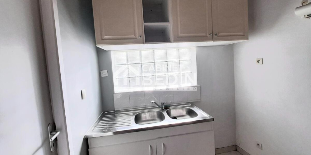 appartement à ST MEDARD EN JALLES (33160)