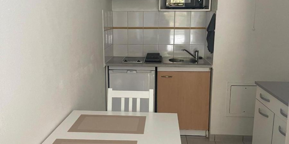 appartement à VILLENAVE D ORNON (33140)