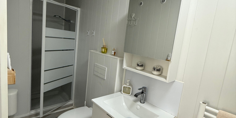 maison à MIOS (33380)