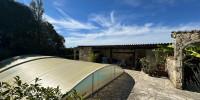 maison à CADILLAC (33410)