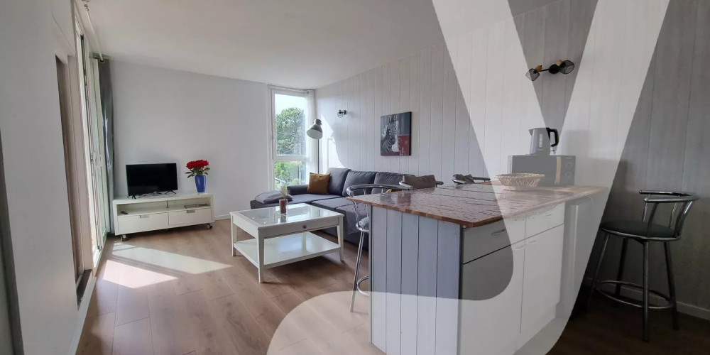 appartement à ARCACHON (33120)