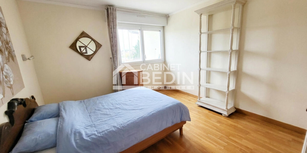 appartement à MERIGNAC (33700)