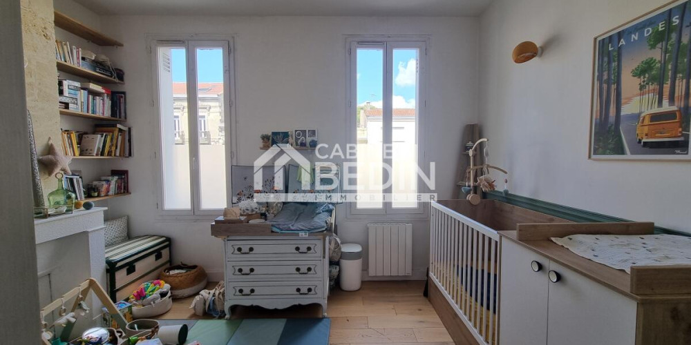appartement à TALENCE (33400)