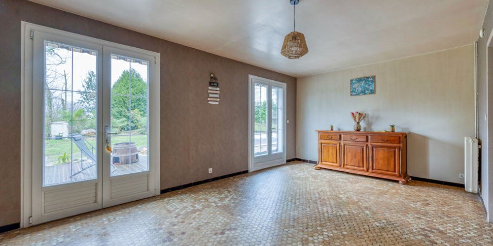 maison à CESTAS (33610)