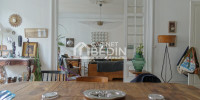 appartement à BORDEAUX (33000)