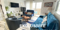 appartement à ANDERNOS LES BAINS (33510)