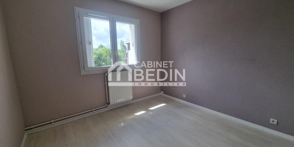 appartement à LA TESTE DE BUCH (33260)