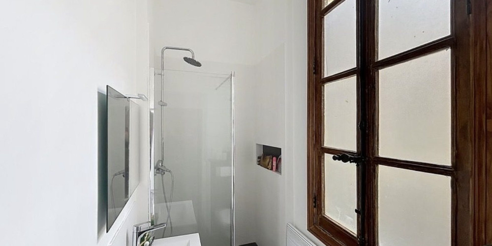 appartement à BORDEAUX (33000)
