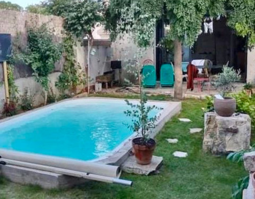 maison  LIBOURNE