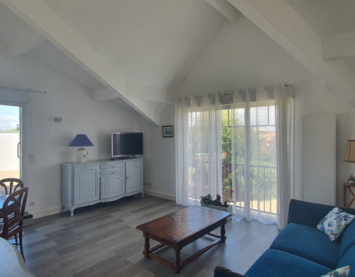 appartement  LA TESTE DE BUCH