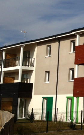 Appartement  AUDENGE